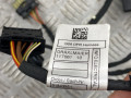 дверная проводка BMW X6 G06 [рестайлинг] 2023, 3.0 л., B57 D30 B, дизель, carbonschwarz metallic (416), 61115A8FFC4 - фото №8
