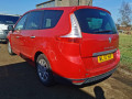 крыло переднее левое Renault Scenic 3 поколение 2010, 1.5 л., МКПП, минивэн, 631017581R - фото №12