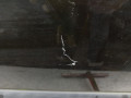 дверь передняя правая Renault Clio 3 поколение 2009, 1.2 л., МКПП, хетчбэк 5 дв., 7751479113 - фото №4