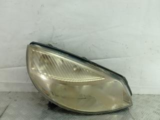 фара правая Renault Scenic 2 поколение 2005, 1.9 л., дизель, МКПП