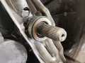 КПП механическая (МКПП) Mini Hatch 2 поколение (R56) 2010, 1.6 л., МКПП, хетчбэк 3 дв., 23007573475 - фото №2