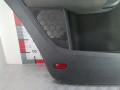 обшивка двери задняя левая Volkswagen Touran 1 поколение [рестайлинг] 2007, 1.9 л., МКПП, минивэн, 5K6867211 - фото №4