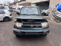 дверь передняя правая Mitsubishi Pajero Pinin 1 поколение 2000, 1.8 л., МКПП, внедорожник 3 дв., MR465298 - фото №11