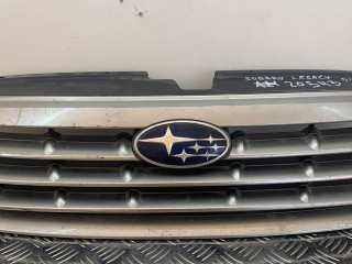 решетка радиатора Subaru Outback 3 поколение 2006, 2.0 л., дизель, МКПП, универсал, 91121AG160