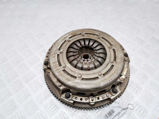 маховик Ford Fiesta 6 поколение 2013, 1.0 л., МКПП, хетчбэк 5 дв., 1761711