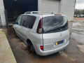 магнитола Renault Espace 4 поколение 2006, 1.9 л., МКПП, минивэн, 8200622634 - фото №9