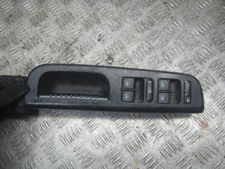 блок управления стеклоподъемниками Volkswagen Golf 4 поколение 2002, 1.9 л., МКПП, универсал, 1J4959857D