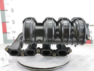 коллектор впускной Toyota Yaris P1 2002, 1.3 л., АКПП, хетчбэк 3 дв., 1710121020