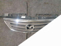 решетка радиатора Mazda MPV LW 2002, 2.5 л., бензин - фото №2
