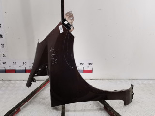 крыло переднее правое Honda Jazz 2 поколение [рестайлинг] 2012, 1.3 л., МКПП, хетчбэк 5 дв., 60211TF0G01ZZ