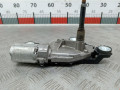 моторчик заднего стеклоочистителя (дворника) Ford C-Max 1 поколение 2006, 1.8 л., АКПП, минивэн, 1689913 - фото №5