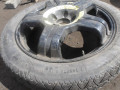 колесо запасное (таблетка) Mercedes-Benz S-Класс W221 2007, 15570R19, A2214013002 - фото №4