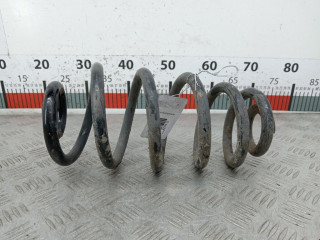 пружина задняя Audi A4 B6 2002, 1.6 л., МКПП, седан, 8E0511115CR
