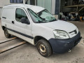 полуось передняя правая (приводной вал, ШРУС) Peugeot Partner 1 поколение [рестайлинг] 2006, 2.0 л., МКПП, фургон, 3273JY - фото №13