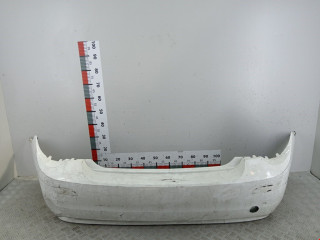 бампер задний Chevrolet Aveo T300 2012, 1.2 л., МКПП, хетчбэк 5 дв., 96696013