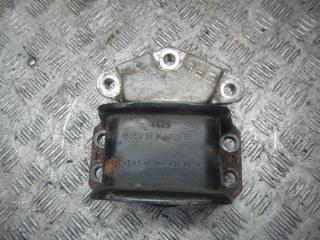 подушка крепления двигателя Citroen C4 1 поколение 2008, 1.6 л., МКПП, хетчбэк 5 дв., 9636583980
