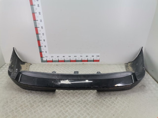 бампер задний Land Rover Range Rover 4 поколение 2015, 2.0 л., АКПП, внедорожник 5 дв.