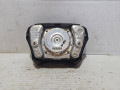 подушка безопасности водителя Mercedes-Benz S-Класс W140/C140 1992, 1404600068 - фото №4