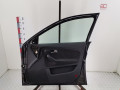 дверь передняя правая SEAT Ibiza 3 поколение 2005, 1.9 л., МКПП, хетчбэк 5 дв., 6L4831056S - фото №8