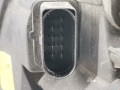 фара правая Volkswagen Sharan 1 поколение [рестайлинг] 2002, 1.9 л., МКПП, минивэн, 7M3941016AD - фото №6