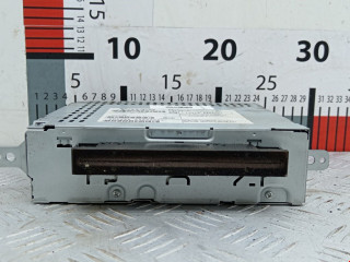 CD-чейнджер Volvo XC90 1 поколение 2006, 2.8 л., АКПП, внедорожник 5 дв., 30737972