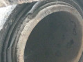 суппорт передний левый Nissan Qashqai 1 поколение 2009, 1.5 л., АКПП, внедорожник 5 дв., 41011JD00A - фото №4