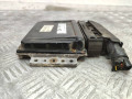 блок управления двигателем Land Rover Freelander 1 поколение [рестайлинг] 2005, 2.5 л., бензин, NNWO04550, 4197, 2D578187, S108847003 - фото №3