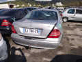 компрессор пневмоподвески Mercedes-Benz S-Класс W220 2002, 3.2 л., АКПП, седан, A2113200304 - фото №13