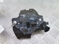 замок багажника Audi A6 4F/C6 2006, 3.0 л., вариатор, универсал, 8P4827505C - фото №2