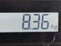 диск тормозной задний Citroen C8 1 поколение 2005, 2.2 л., МКПП, минивэн - фото №8
