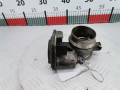 заслонка дроссельная BMW X3 E83 2006, 3.0 л., АКПП, внедорожник 5 дв., 11717804384 - фото №5