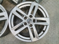 диск литой Audi A4 B8 [рестайлинг] 2014, 2.0 л., АКПП, седан, 8W0601025P - фото №5