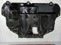 защита двигателя Ford Focus 2 поколение [рестайлинг] 2009, 1.8 л., МКПП, кабриолет, 1523504 - фото №2