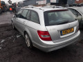 коллектор впускной Mercedes-Benz C-Класс W204 [рестайлинг] 2012, 1.8 л., АКПП, универсал, A2710903037 - фото №9