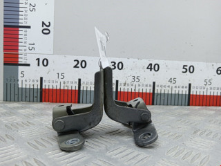 петля двери Hyundai ix35 1 поколение LM 2012, 1.7 л., МКПП, внедорожник 5 дв., 793202H000