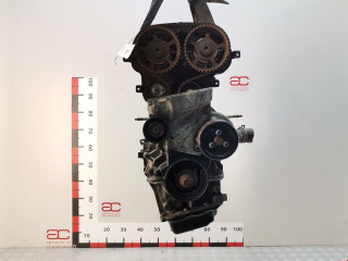 двигатель Ford Cougar 1 поколение 2000, 2.0 л., NGC, бензин, МКПП, купе, 1092061