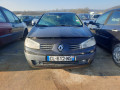 щиток приборов (приборная панель) Renault Megane 2 поколение 2003, 1.9 л., МКПП, кабриолет, 8200399701 - фото №11