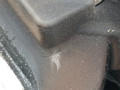 подушка крепления двигателя Volkswagen Golf 4 поколение 2001, 1.6 л., МКПП, хетчбэк 5 дв., 1J0199262BK - фото №5