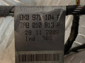 проводка Audi A4 B8/8K [рестайлинг] 2011, 2.0 л., МКПП, универсал, 8K0971104F - фото №4