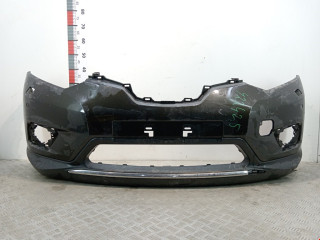 бампер передний Nissan X-Trail T32 2016, 620224CM3H