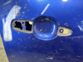дверь передняя правая Mazda 3 BK [рестайлинг] BK 2006, 1.6 л., МКПП, хетчбэк 5 дв., BPYK5902XJ - фото №2