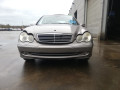 бампер задний Mercedes-Benz C-Класс W203/S203/CL203 [рестайлинг] 2004, 2.2 л., МКПП, седан, A2038851625 - фото №12