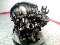 КПП механическая (МКПП) Renault Scenic 2 поколение 2005, 1.9 л., МКПП, минивэн, 7701717852 - фото №2