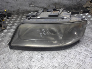 фара левая Audi A6 4B/C5 1998, 1.8 л., МКПП, седан