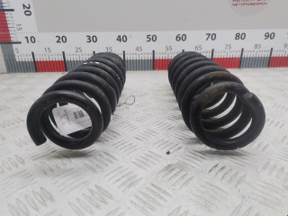 пружина задняя BMW 3 серия E90/E91/E92/E93 [рестайлинг] 2008, 2.0 л., МКПП, универсал, 33536768251