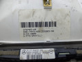 фонарь салона (плафон) Mercedes-Benz M-Класс W164 2005, 3.0 л., АКПП, внедорожник 5 дв., A1715420123 - фото №3