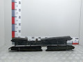 защита Mercedes-Benz C-Класс W203/S203/CL203 2001, 2.2 л., АКПП, седан - фото №3