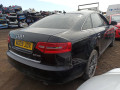 суппорт задний правый Audi A6 4F/C6 [рестайлинг] 2009, 2.0 л., АКПП, седан, 4F0615404F - фото №10