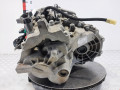 КПП механическая (МКПП) Renault Megane 3 поколение 2011, 1.9 л., МКПП, хетчбэк 3 дв., 8200907117 - фото №4