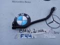 трубка вакуумная BMW 2 серия F44 2020, 2.0 л., бензин, хетчбэк 5 дв., полный привод, правый руль, 8671026 - фото №3